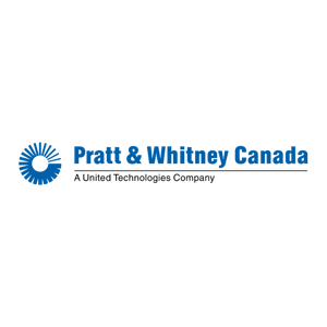 pratt & whitney Canada logo